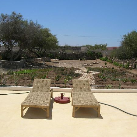 Riad Acacia Essaouira Buitenkant foto