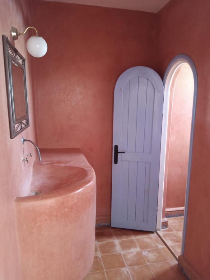Riad Acacia Essaouira Buitenkant foto