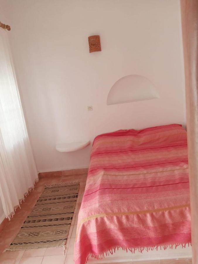 Riad Acacia Essaouira Buitenkant foto